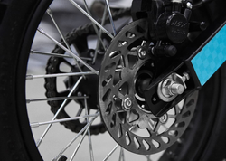 Мотоцикл питбайк SHARMAX Sport 145 Miami