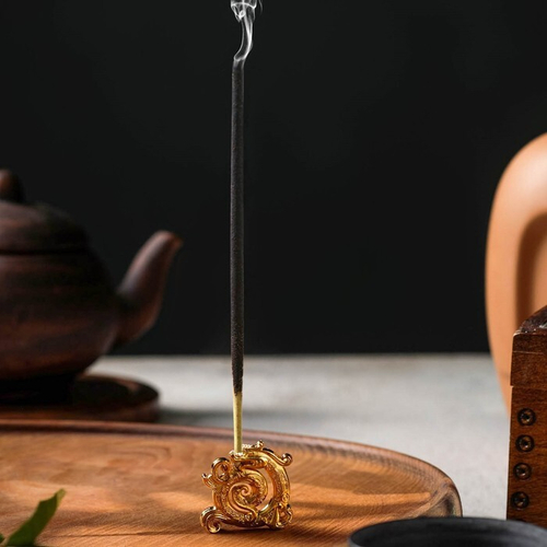 Подставка для благовоний "Дракон" 7625479