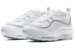 Кроссовки Nike Air Max 98 Lx (Женская размерная сетка)