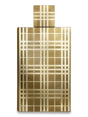 Burberry Brit Gold