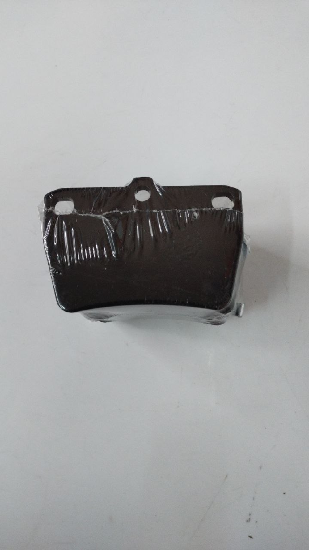 Колодки тормозные задние Чери Тигго T11 ОРГ. T11BJ3501080 CHERY Tiggo T11