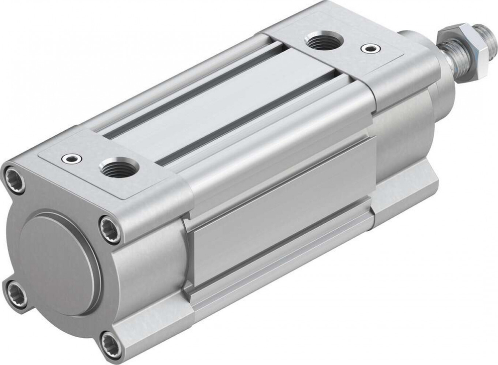 DSBC-63-70-D3-PPVA-N3 Стандартный цилиндр