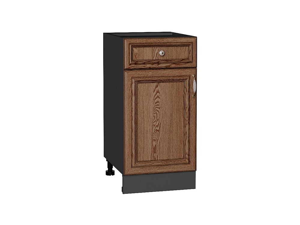 Шкаф нижний с 1-ой дверцей и ящиком Шале