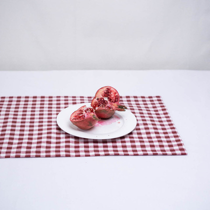 Дорожка столовая