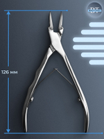 Профессиональные кусачки для вросшего ногтя PODO 30 18 мм