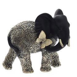 GAEM Фигурка декоративная "Слон", L19 W10,5 H17 см
