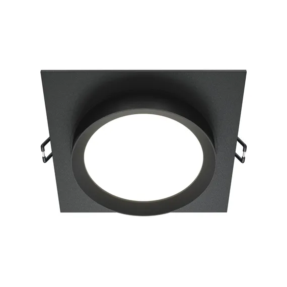 Встраиваемый светильник Technical DL086-GX53-SQ-B