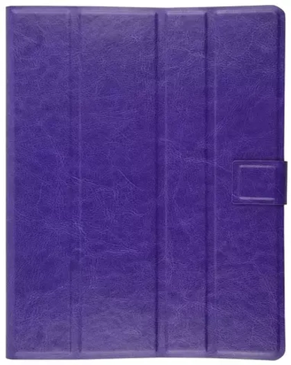 Чехол универсальный на клипсе 7-9 дюймов (purple)