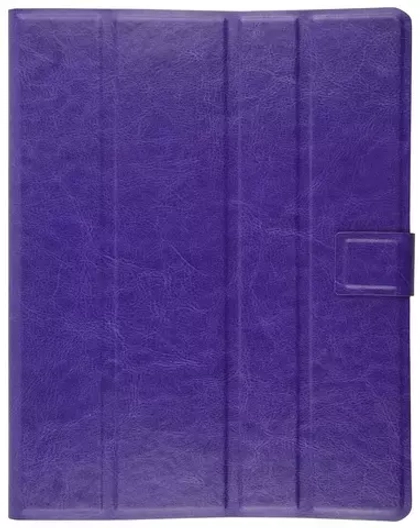 Чехол для планшета универсальный 7-9* на клипсе purple