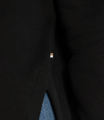 Худи Ehanna BOSS BLACK - черный(50500066)