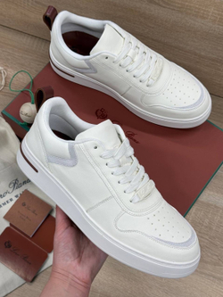 Кеды Loro Piana Newport