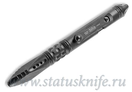 Тактическая ручка Microtech Kyroh Tritium Mini 403M-TI-DLCTRI