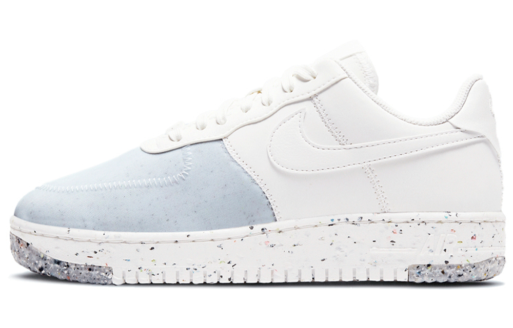 Кроссовки Nike Crater Foam "Summit White" (Женская размерная сетка)