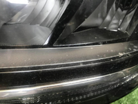 Фара левая VW Passat B8 (2019-н.в.) LED