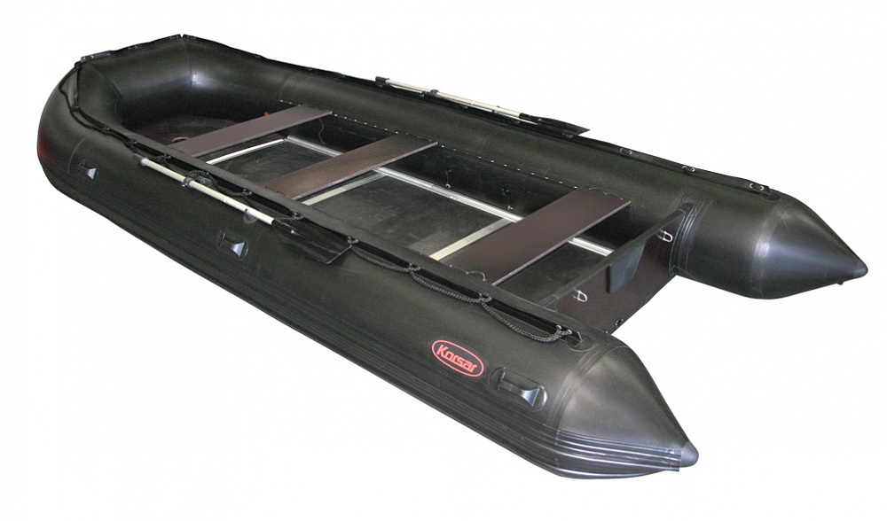 Лодка Адмирал "ADM- 550"