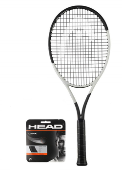 Теннисная ракетка Head Speed MP L 2024