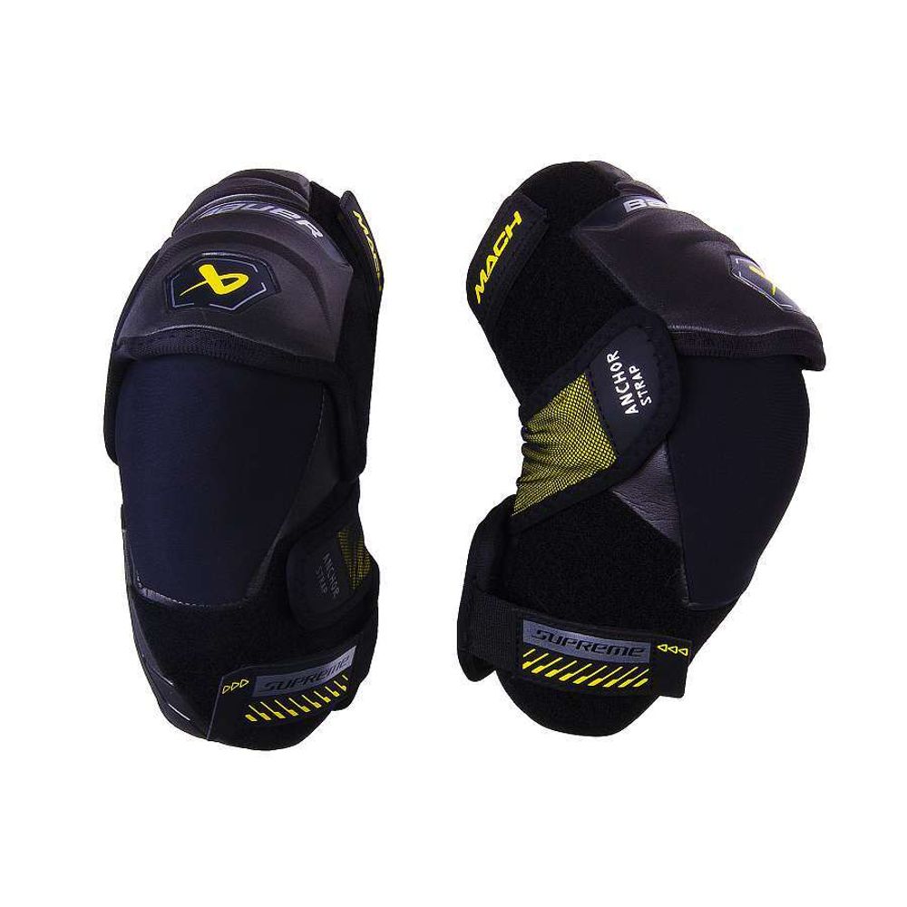 Налокотники S23 SUPREME MACH ELBOW PAD-SR