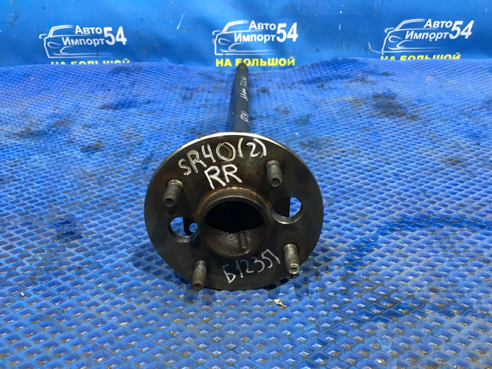 Полуось задняя правая TOYOTA LITEACE NOAH 1996-2001