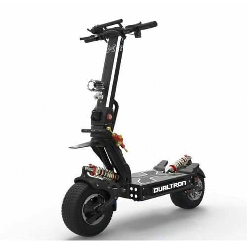 Электросамокат Minimotors Dualtron X2