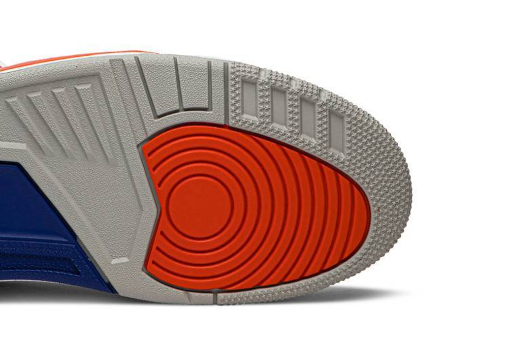 Кроссовки Jordan Air Jordan 3 Knicks