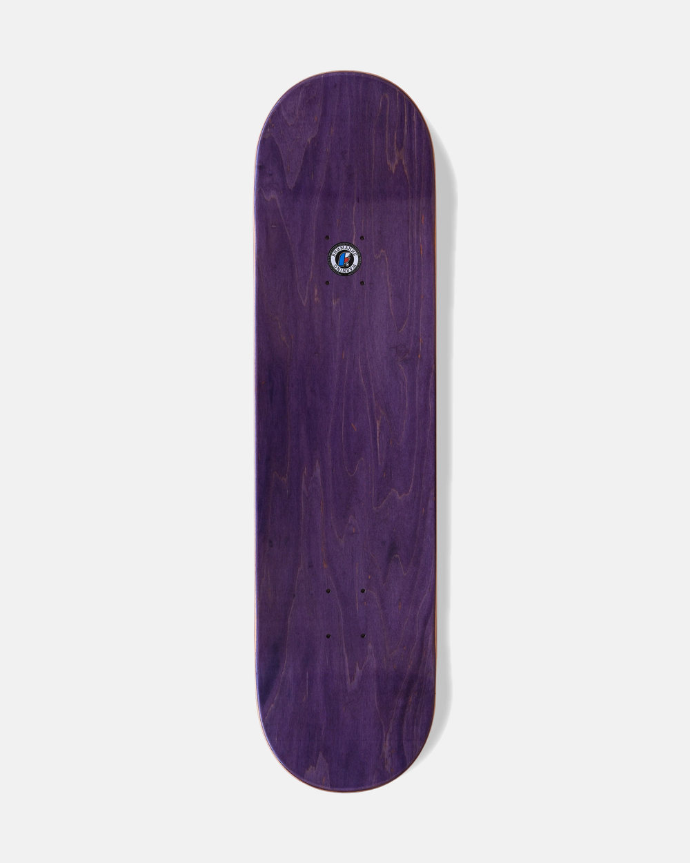 Дека Футворк Progress Игла Фиолет Full Shape XL