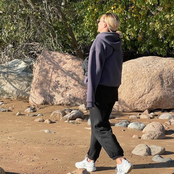 Худи Ман темно-серый - фото 2