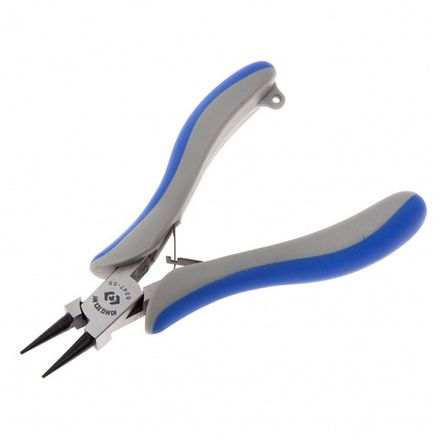 Цена на KING TONY (6347-05) Круглогубцы 128 мм