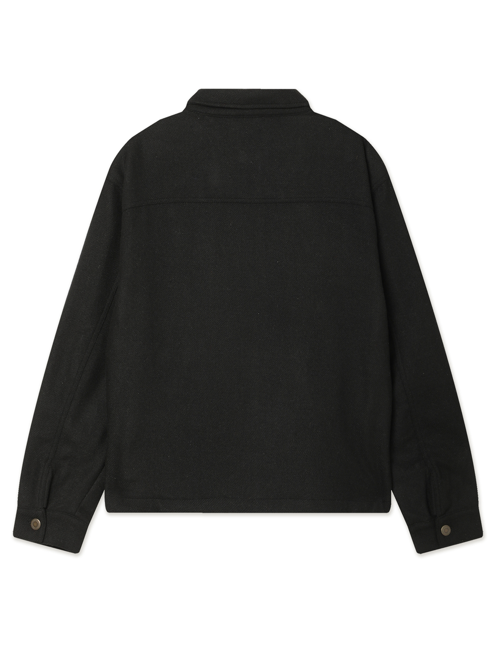Куртка Emblematic Wool Zip