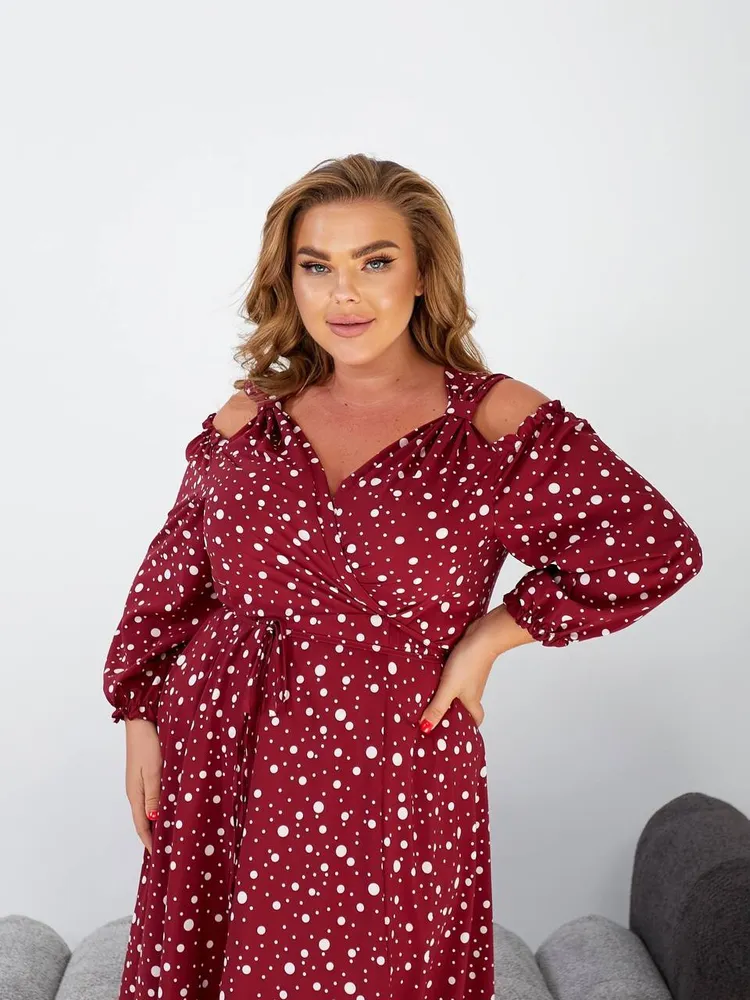 Платье УК-247-2 Fabrika