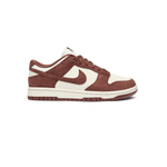 Кроссовки Nike Dunk Low "Next Nature "Red Sepia"