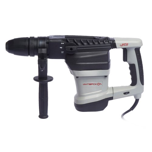 Перфоратор Интерскол SDS max П-40/1100 ЭВ кейс 519.0.0.00