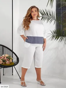 Костюм IH-5925 Фабрика Моды