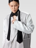 Галстук-бабочка с пайетками OLA OLA