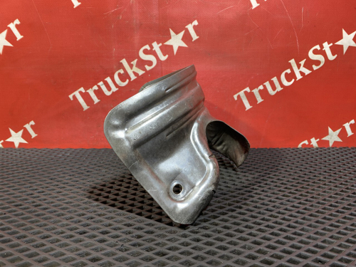 Экран турбины тепловой 2018 год.