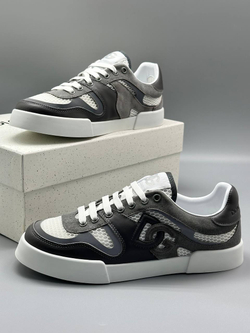 Кеды Dolce & Gabbana