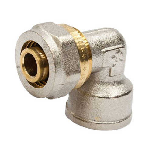 Уголок 20 х 1/2" В