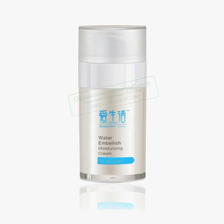 Крем для лица увлажняющий SEALUXE , 30 мл. ( 2 PV )