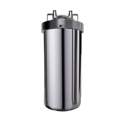 Магистральный фильтр ИТА STEEL BRAVO 10 JUMBO