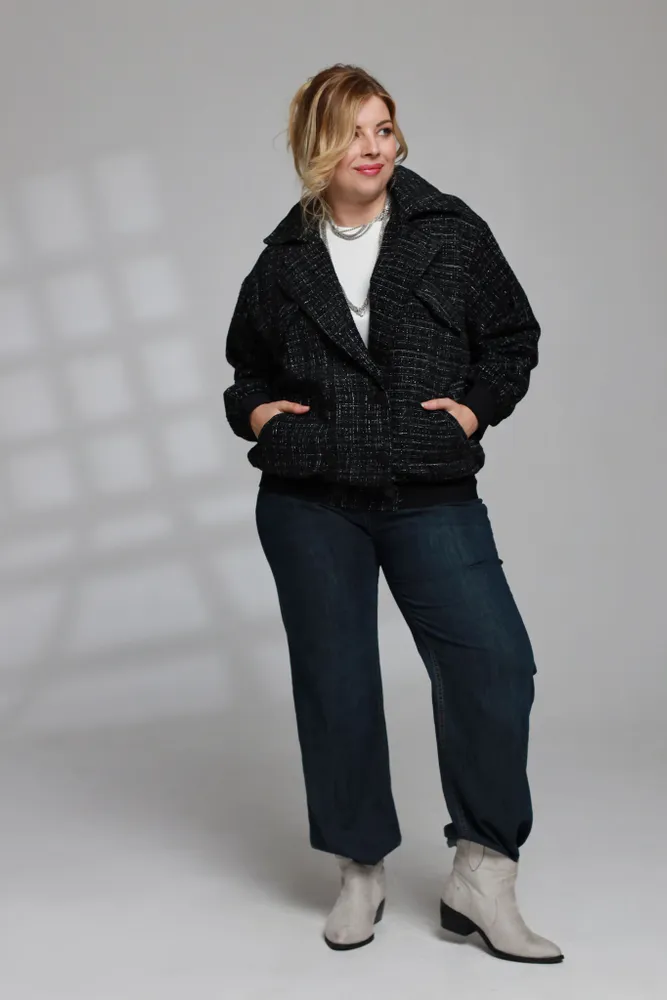 Бомбер 6227 Fabrika