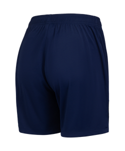 Шорты игровые женские JOGEL NATIONAL PerFormDRY Away Shorts W, темно-синий