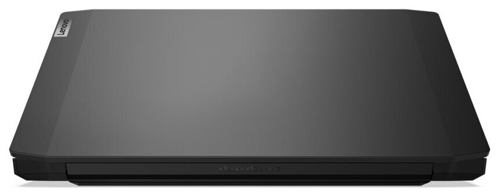 Ноутбук Lenovo Ideapad Gaming 3-15ARH05. Конфигурация: AMD Ryzen 5 4600H 3.0ГГц/16ГБ/512ГБ SSD/NVIDIA GeForce GTX 1650 Ti 4 ГБ/Free DOS/15.6 " 1920х1080 120Hz/B1