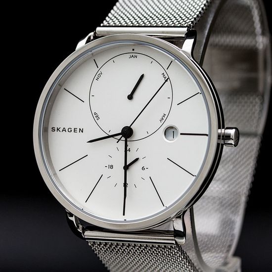 Мужские часы Skagen SKW6240