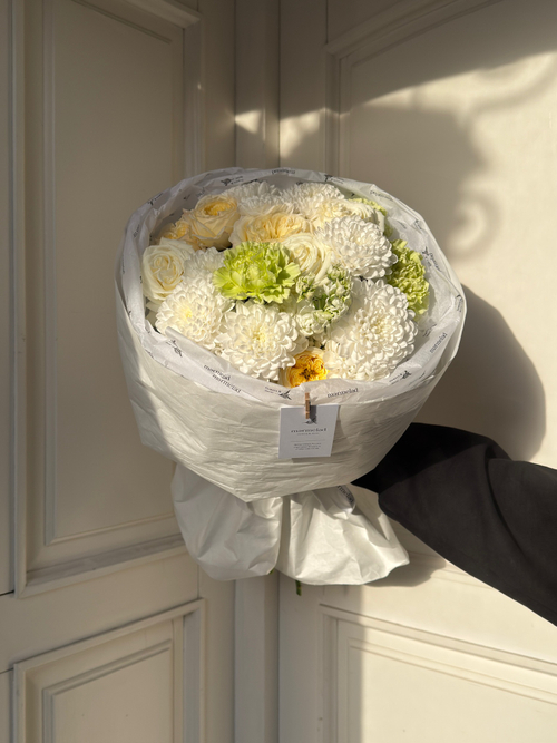 собран сегодня #03