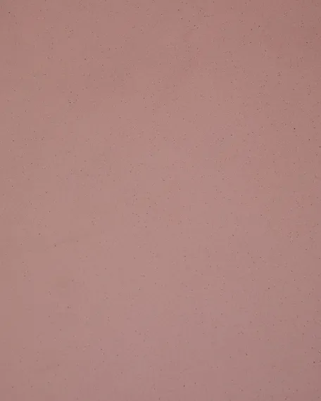 Aiguablava Журнальный столик терракотовый цементный Ø90 см