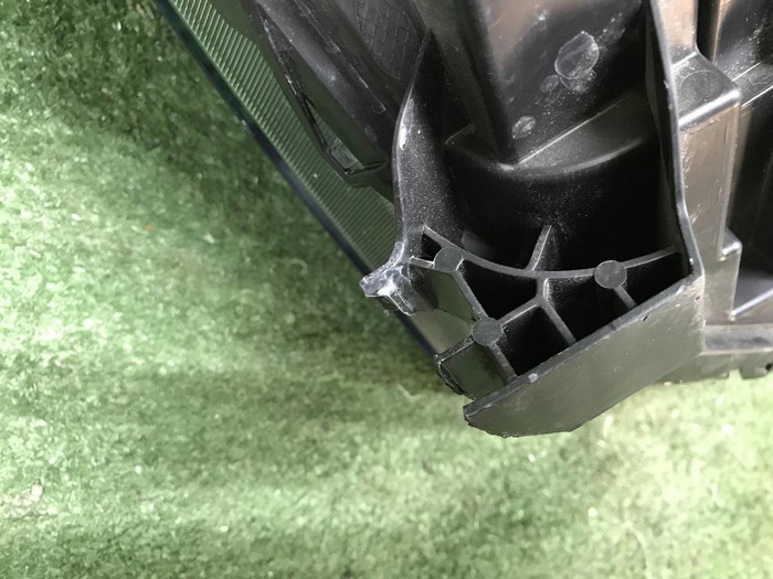 Фара левая Haval Jolion (2021-н.в.) LED