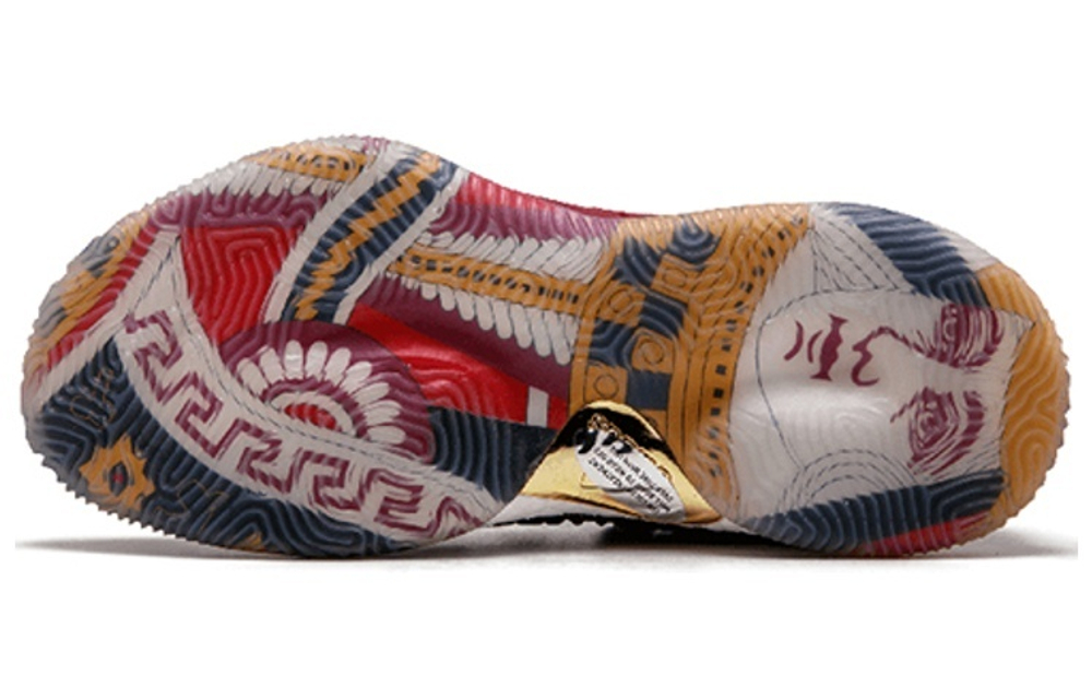 Кроссовки Adidas Crazy Explosive Low Pk Vegas Ce