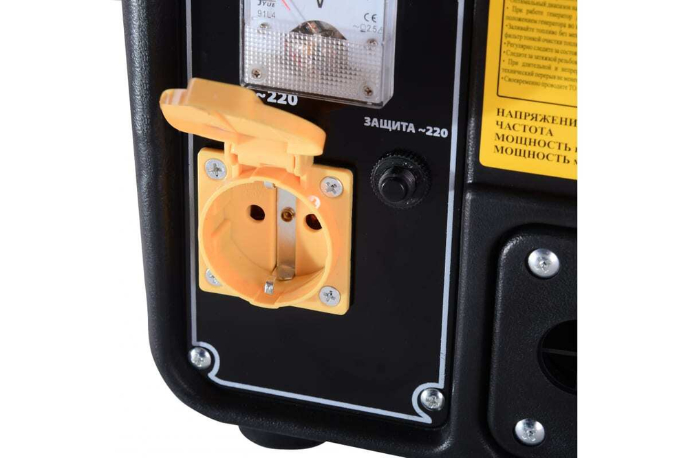 Электрогенератор G950A Eurolux