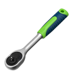 Набор инструментов, 1/4", пластиковый кейс, 29 предметов Сибртех