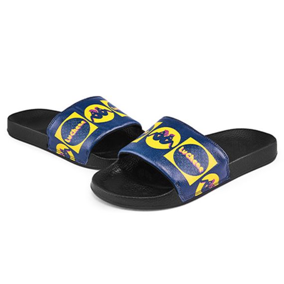 Kappa Artist x Kappa 'Blue Black'