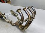Глушитель Kawasaki Z1000 KHI 050193